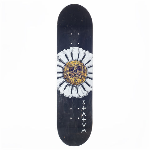 Statum Skateboads Daisy 8.75