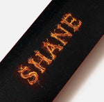 April Skateboards Shane O'Neill Fire 8.25"