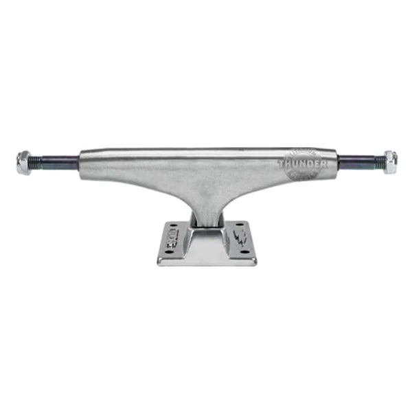 Thunder Trucks Titanium 3 Lights Polished 149