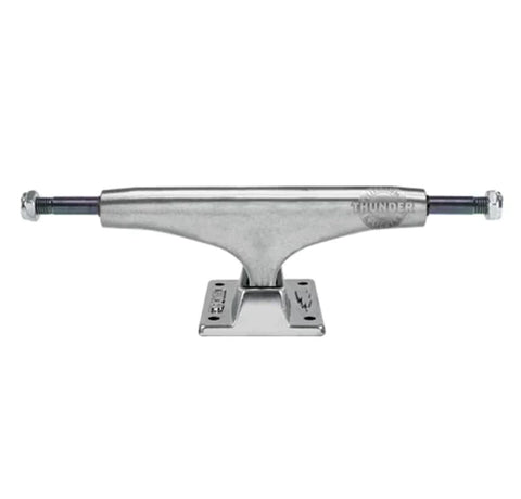 Thunder Trucks Titanium 3 Lights Polished 147
