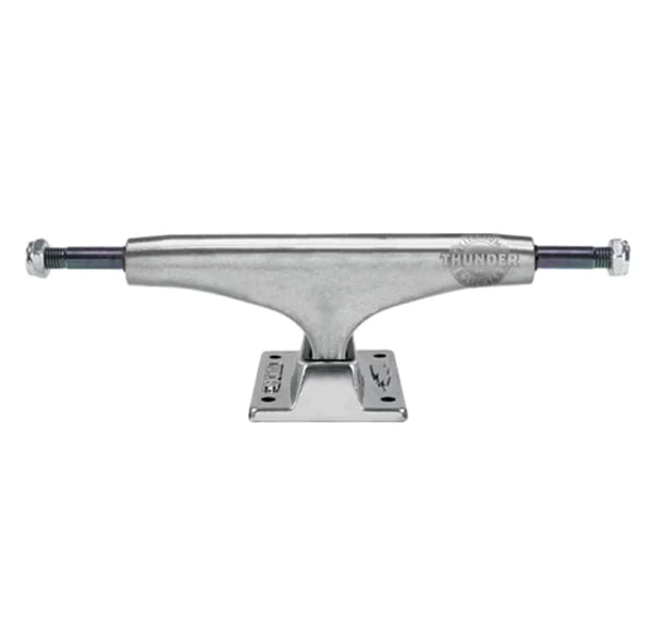 Thunder Trucks Titanium 3 Lights Polished 148