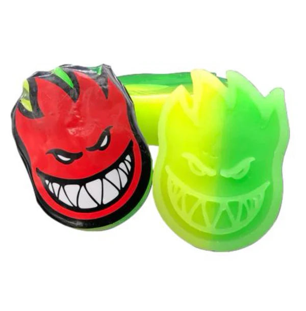 Spitfire Bighead Swirl Curb Wax