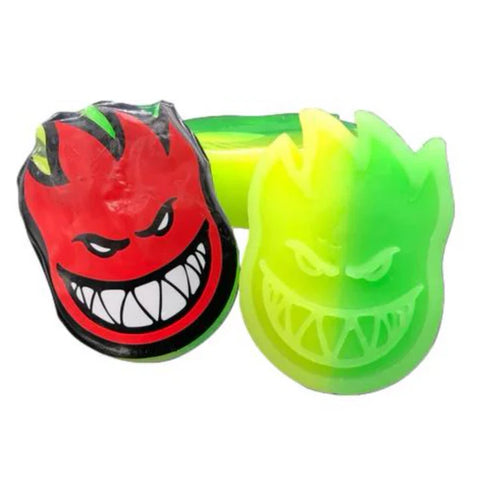 Spitfire Bighead Swirl Curb Wax