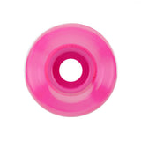 OJ Wheels Bubble Gum Mini Super Juice 78 Pink 55mm