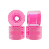 OJ Wheels Bubble Gum Mini Super Juice 78 Pink 55mm