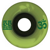 OJ Wheels CruZen Marble Swirl 78a 55mm