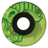 OJ Wheels CruZen Marble Swirl 78a 55mm