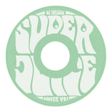 OJ Wheels Mini Super Juice 78a Aqua 55 MM