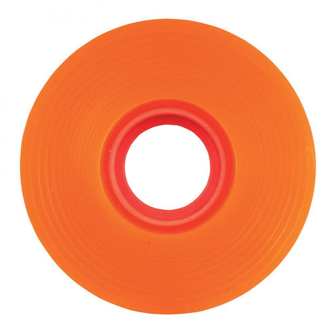 OJ Wheels Soft Hot Juice 78A Orange 60 MM