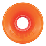 OJ Wheels Soft Hot Juice 78A Orange 60 MM