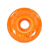 OJ Wheels Soft Mini Super Juice Orange Graphic 78a 55mm