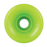 OJ Wheels Soft Super Juice 78a Green 60 MM