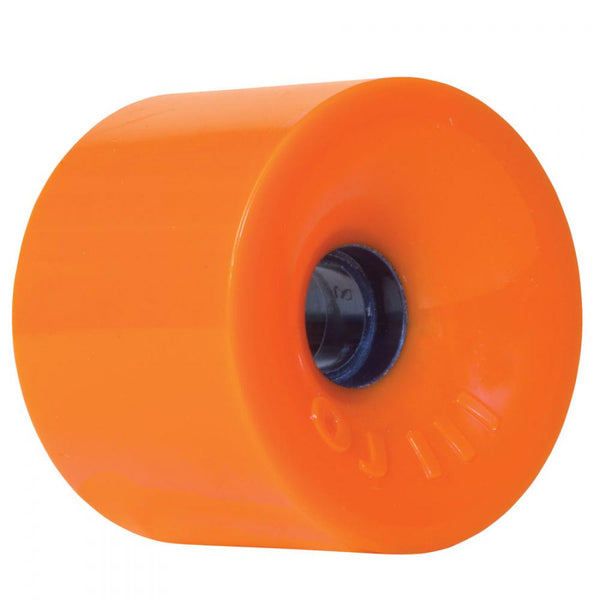 OJ Wheels Soft Thunder Juice 78A Orange 75 MM