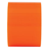 OJ Wheels Soft Thunder Juice 78A Orange 75 MM