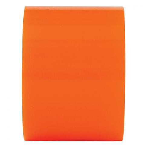 OJ Wheels Soft Thunder Juice 78A Orange 75 MM