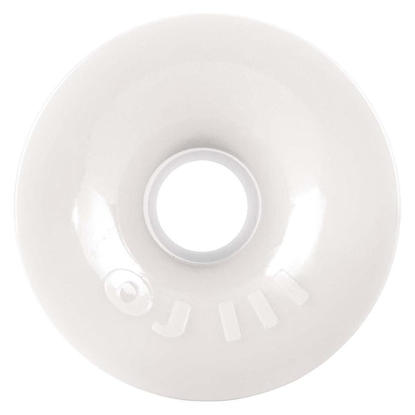 OJ Wheels Tea Cup Thunder Juice 78a 75mm