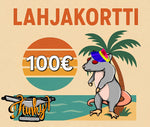 Lahjakortti / Gift card