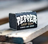Pepper Griptape Grip Gum Black