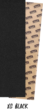 Pepper Griptape XG BLACK 9"