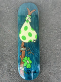 Perus Skateboards Hobo Deck 8.5