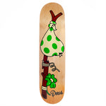 Perus Skateboards Hobo Deck 8.0