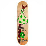 Perus Skateboards Hobo Deck 8.0