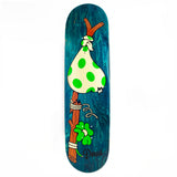 Perus Skateboards Hobo Deck 8.5
