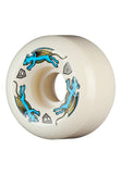 Powell Peralta Dragons Nano Rat 97A Asymmetrical Medium Ride AV6 54mm