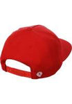 Powell-Peralta Vato Rat Snapback Red