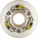 Powell Peralta Wheels Dragon Formula Nano Rat  88A V6 53mm
