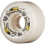 Powell Peralta Wheels Dragon Formula Nano Rat  88A V6 53mm