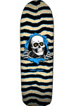 Powell Peralta OG Ripper natural-blue 9.89