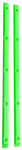 Powell-Peralta Rib Bones lime green Rails