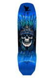 Powell Peralta Andy Anderson Heron Skull Blue 8.45