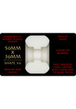 Powell Peralta Dragons 93A V6 Symmetrical Medium Ride 54 mm