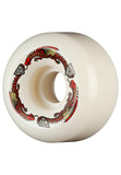 Powell Peralta Dragons 93A V6 Symmetrical Medium Ride 54 mm