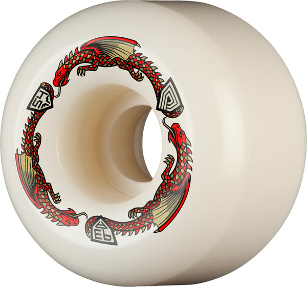 Powell Peralta Dragons Symmetrical A2 93A 54mm