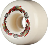 Powell Peralta Dragons Symmetrical A2 93A 54mm