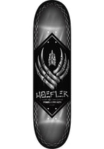 Powell Peralta Flight Pro Kelvin Hoefler Chains Deck 8.0