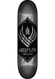 Powell Peralta Flight Pro Kelvin Hoefler Chains Deck 8.0