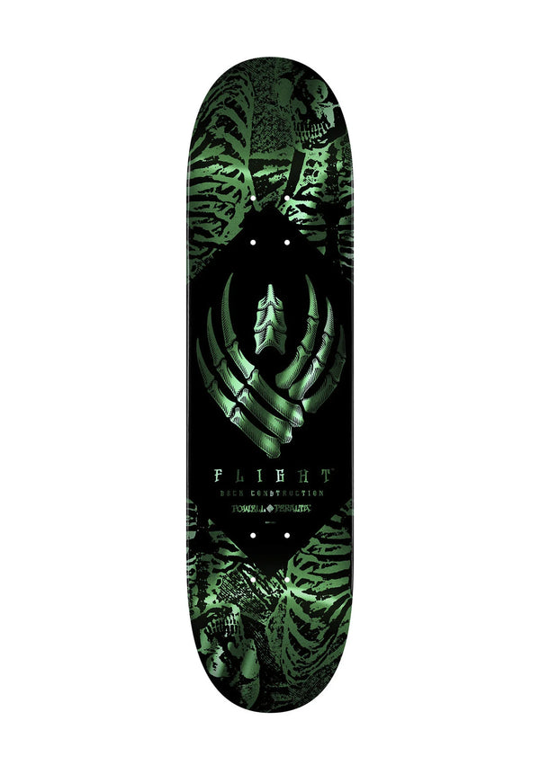 Powell Peralta Flight Pro Shape 242W K26 Skeleton 8.13