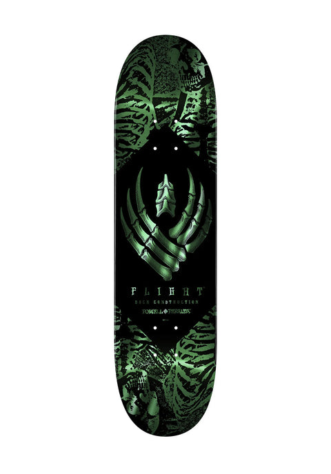 Powell Peralta Flight Pro Shape 242W K26 Skeleton 8.13