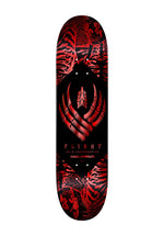 Powell Peralta Flight Pro Shape 243W K26 Skeleton Deck 8.38