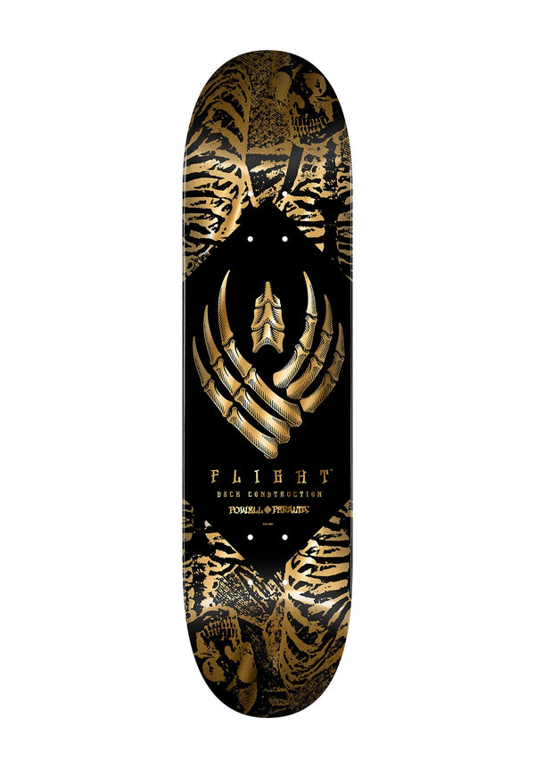 Powell Peralta Flight Pro Shape 244W K26 Skeleton 8.63