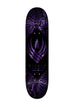 Powell Peralta Flight Pro Shape 309 K26 Skeleton Deck 9.0