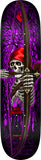 Powell Peralta Flight Shape 313 K26 Zach Doelling Archer 8.0