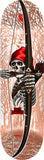 Powell Peralta Flight Shape 313 K26 Zach Doelling Archer 8.75
