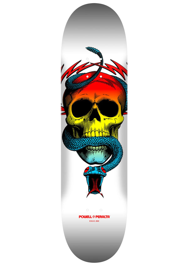 Powell Peralta Mike McGill Fade Popsicle 8.5