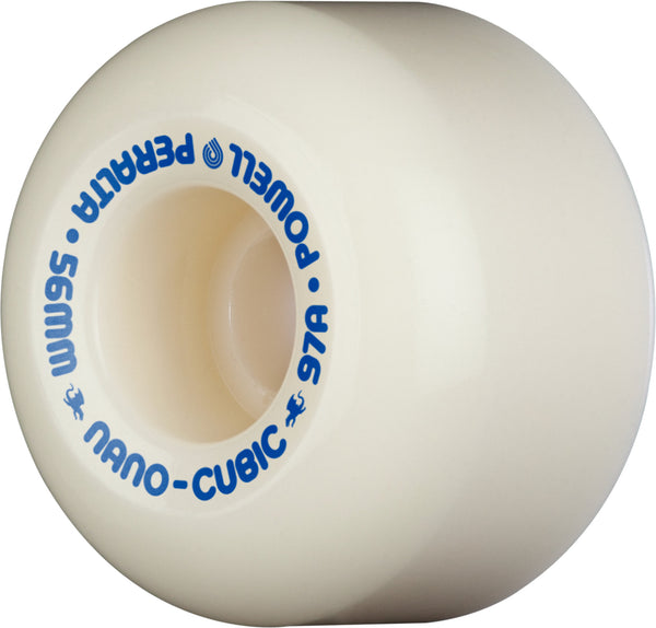 Powell Peralta Nano Cubic Asymmetrical 97a 56mm