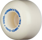 Powell Peralta Nano Cubic Asymmetrical 97a 56mm